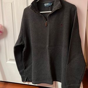 Polo Ralph Lauren 1/4 Zip Pullover